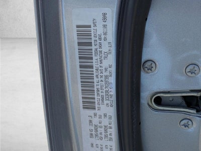 2019 RAM 3500 Limited 4x4 Crew Cab 8' Box