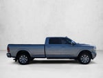 2019 RAM 3500 Limited 4x4 Crew Cab 8' Box