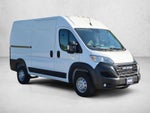 2023 RAM ProMaster Cargo Van 1500 High Roof 136" WB