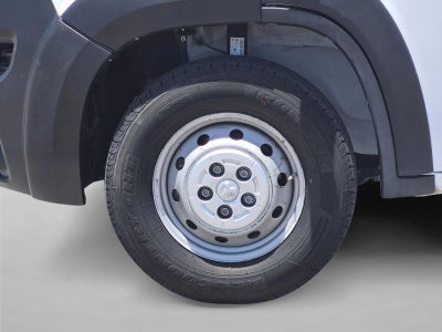 2023 RAM ProMaster Cargo Van 2500 High Roof 159" WB