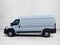 2023 RAM ProMaster Cargo Van 2500 High Roof 159" WB