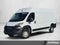 2023 RAM ProMaster Cargo Van 2500 High Roof 159" WB