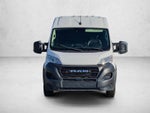2023 RAM ProMaster Cargo Van 2500 High Roof 159" WB