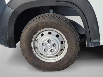 2023 RAM ProMaster Cargo Van 2500 High Roof 159" WB