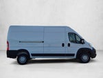 2023 RAM ProMaster Cargo Van 2500 High Roof 159" WB