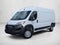 2025 RAM ProMaster Cargo Van Tradesman 2500 High Roof 159" WB