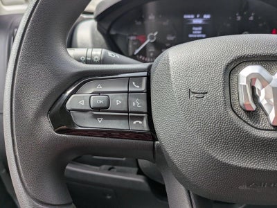 2025 RAM ProMaster Cargo Van Tradesman 2500 High Roof 159" WB