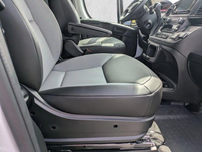 2025 RAM ProMaster Cargo Van Tradesman 2500 High Roof 159" WB