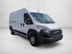 2025 RAM ProMaster Cargo Van Tradesman 2500 High Roof 159" WB