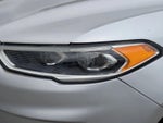 2019 Ford Fusion Titanium AWD