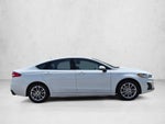 2019 Ford Fusion SE FWD