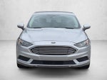 2018 Ford Fusion SE FWD