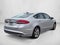 2018 Ford Fusion SE FWD