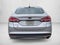2018 Ford Fusion SE FWD