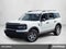 2022 Ford Bronco Sport Base 4x4