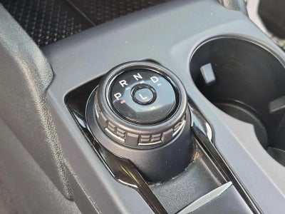 2022 Ford Bronco Sport Base 4x4