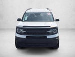 2022 Ford Bronco Sport Base 4x4
