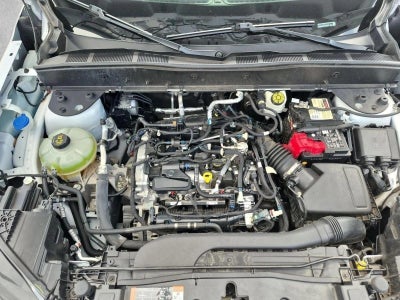 2022 Ford Bronco Sport Base 4x4
