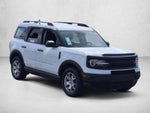 2022 Ford Bronco Sport Base 4x4