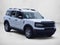 2022 Ford Bronco Sport Base 4x4