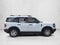 2022 Ford Bronco Sport Base 4x4