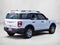 2022 Ford Bronco Sport Base 4x4