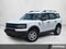 2023 Ford Bronco Sport Base 4x4