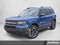 2024 Ford Bronco Sport Big Bend 4x4