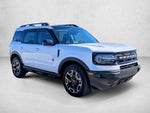 2023 Ford Bronco Sport Outer Banks 4x4