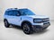 2023 Ford Bronco Sport Outer Banks 4x4