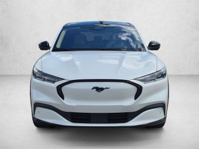 2023 Ford Mustang Mach-E Premium AWD