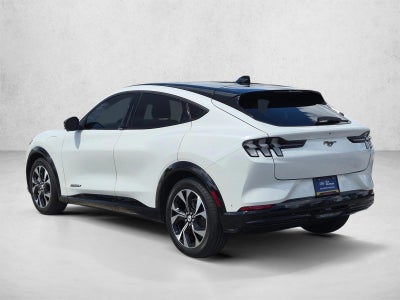 2023 Ford Mustang Mach-E Premium AWD