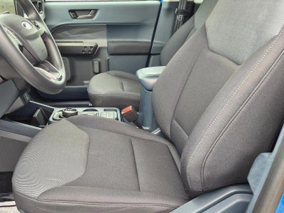 2022 Ford Maverick XL FWD SuperCrew