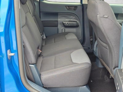 2022 Ford Maverick XL FWD SuperCrew