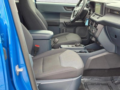 2022 Ford Maverick XL FWD SuperCrew