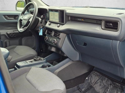 2022 Ford Maverick XL FWD SuperCrew