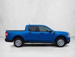 2022 Ford Maverick XL FWD SuperCrew