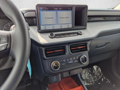 2022 Ford Maverick XLT AWD SuperCrew