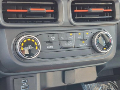 2022 Ford Maverick XLT AWD SuperCrew