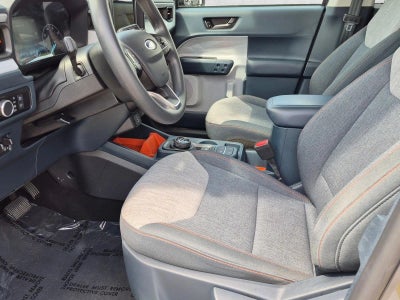 2022 Ford Maverick XLT AWD SuperCrew