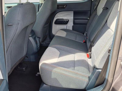 2022 Ford Maverick XLT AWD SuperCrew