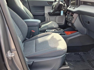 2022 Ford Maverick XLT AWD SuperCrew
