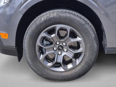 2022 Ford Maverick XLT AWD SuperCrew