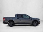 2022 Ford Maverick XLT AWD SuperCrew