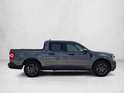 2022 Ford Maverick XLT AWD SuperCrew