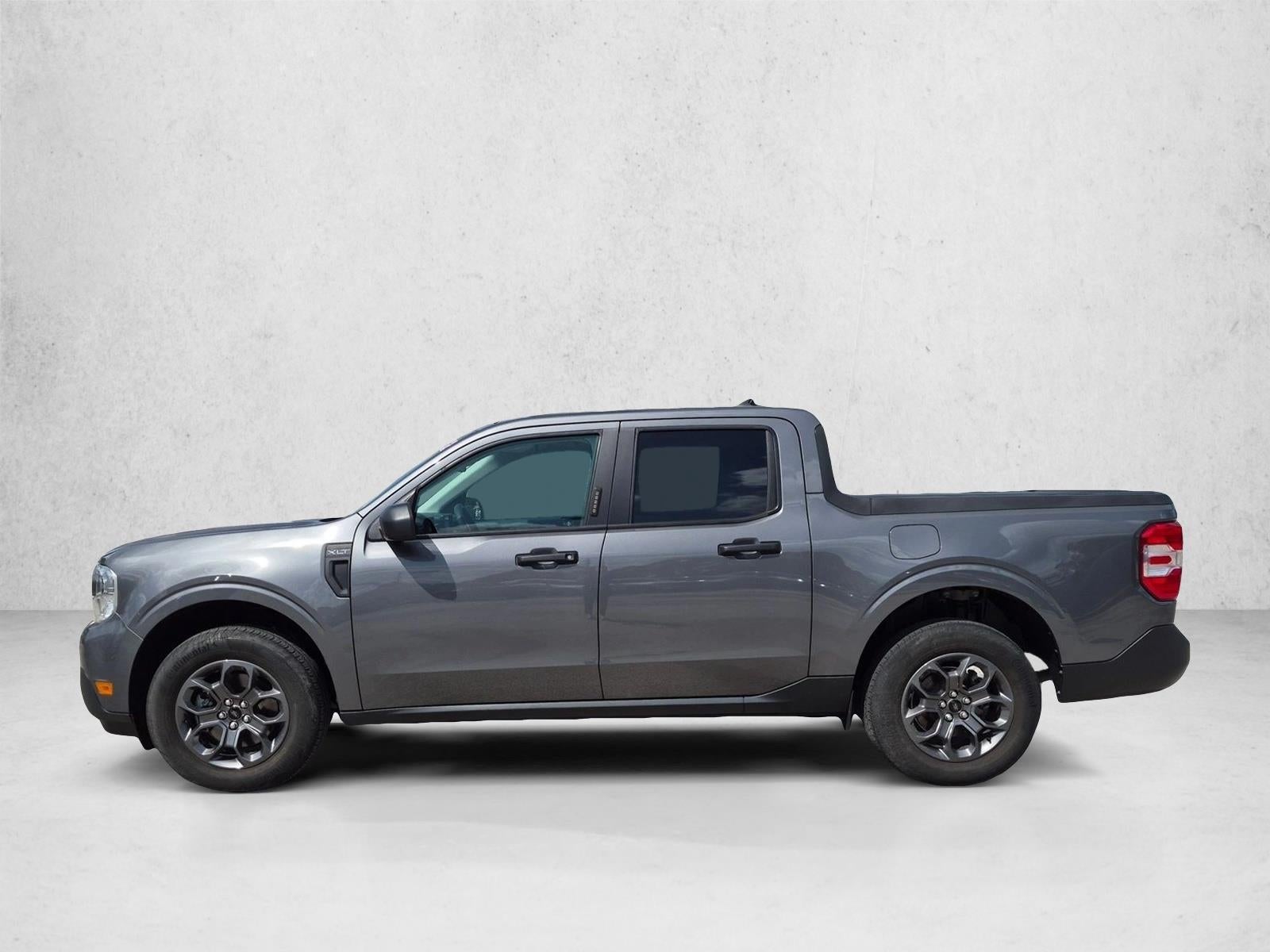2022 Ford Maverick XLT AWD SuperCrew