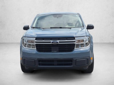 2024 Ford Maverick LARIAT FWD SuperCrew
