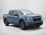 2024 Ford Maverick LARIAT FWD SuperCrew