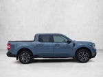 2024 Ford Maverick LARIAT FWD SuperCrew