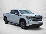 2023 GMC Sierra 1500 Crew Cab Short Box 4-Wheel Drive SLT
